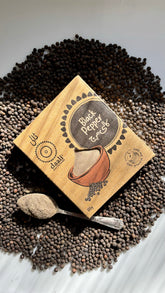 Black Pepper (Kaali Mirch)